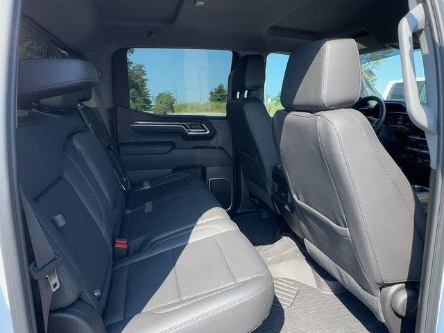 2023 Chevrolet Silverado 1500 RST - Photo 9