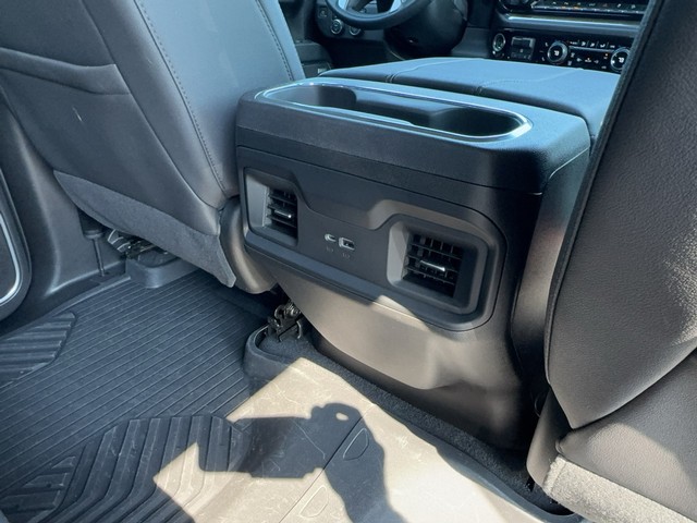 2023 Chevrolet Silverado 1500 RST - Photo 10
