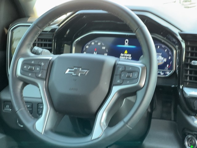 2023 Chevrolet Silverado 1500 RST - Photo 12