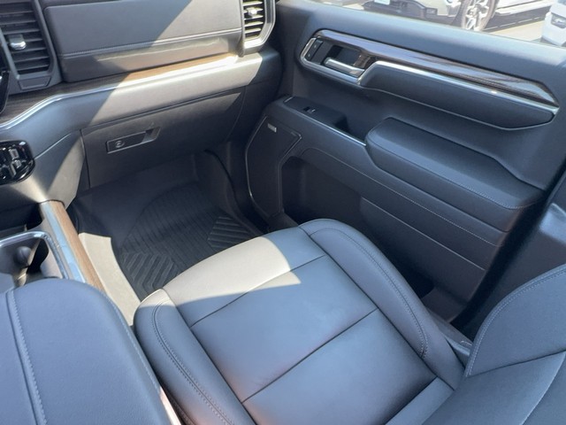 2023 Chevrolet Silverado 1500 RST - Photo 15