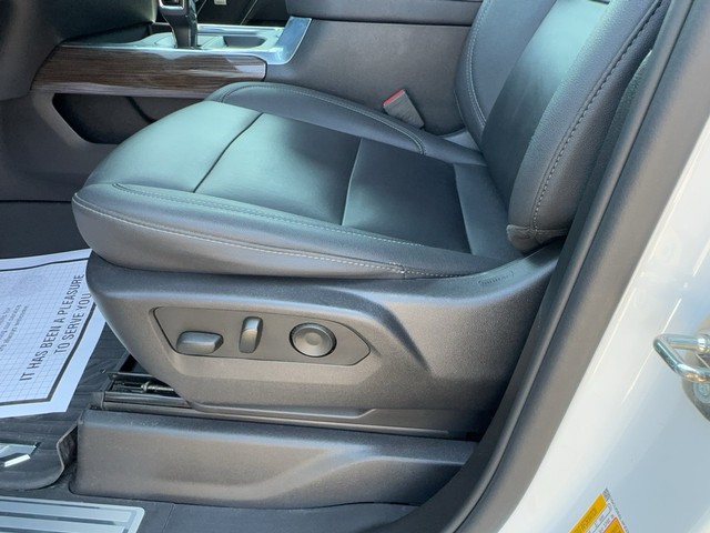 2023 Chevrolet Silverado 1500 RST - Photo 16