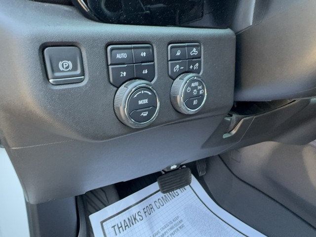 2023 Chevrolet Silverado 1500 RST - Photo 18