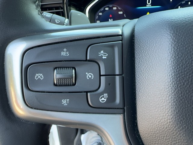 2023 Chevrolet Silverado 1500 RST - Photo 20