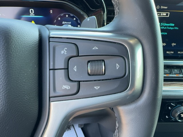2023 Chevrolet Silverado 1500 RST - Photo 21