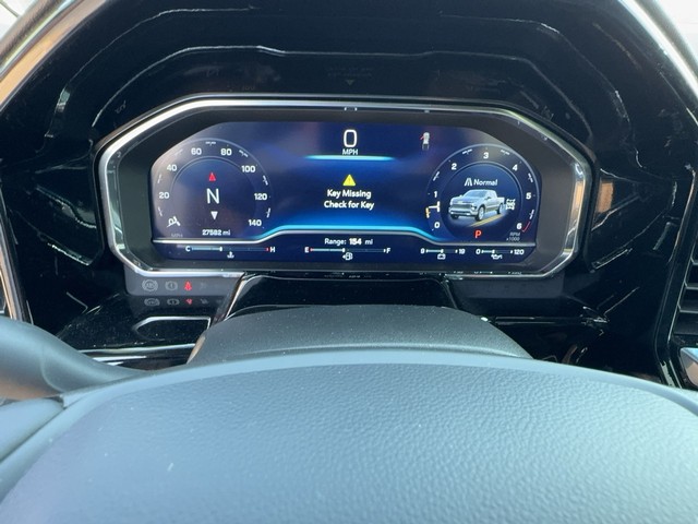 2023 Chevrolet Silverado 1500 RST - Photo 22