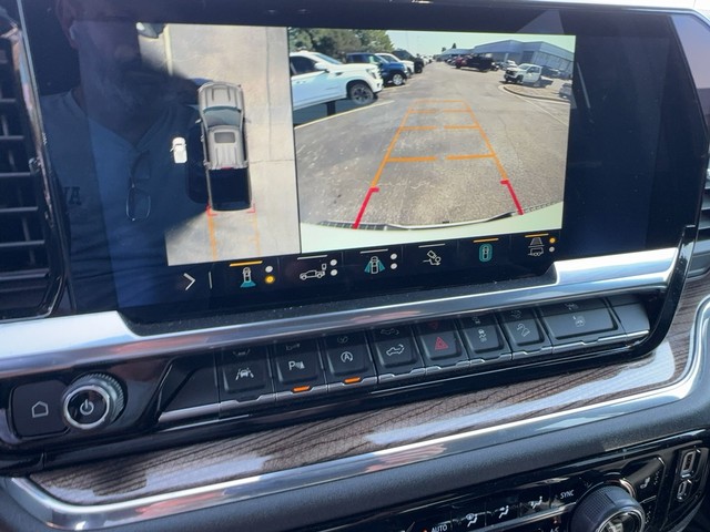 2023 Chevrolet Silverado 1500 RST - Photo 23