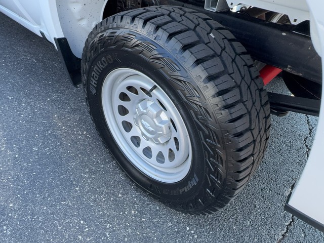 2022 Chevrolet Silverado 1500 Work Truck - Photo 6