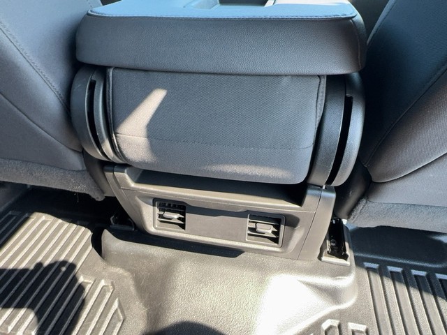 2022 Chevrolet Silverado 1500 Work Truck - Photo 10