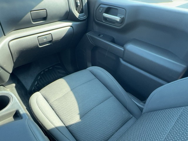 2022 Chevrolet Silverado 1500 Work Truck - Photo 15