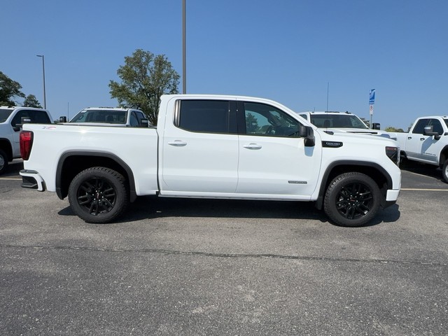 Columbia MO 2022 GMC Sierra 1500 more details - gmc sierra 1500