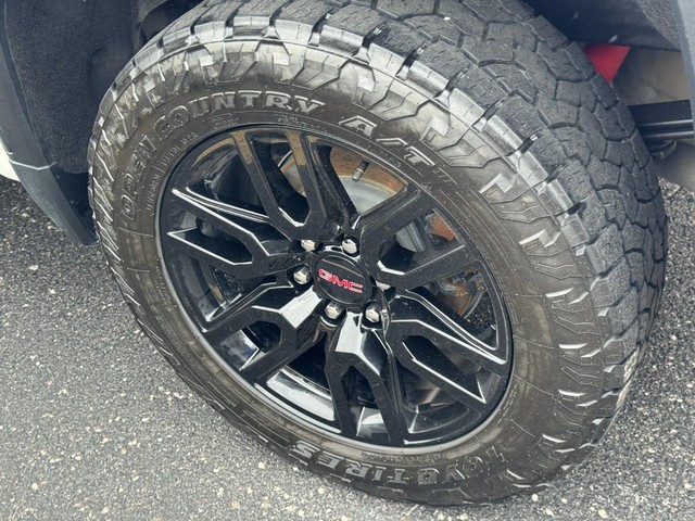 2024 GMC Sierra 1500 Elevation - Photo 6