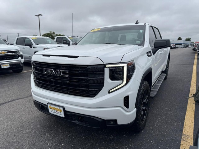 2024 GMC Sierra 1500 Elevation - Photo 7