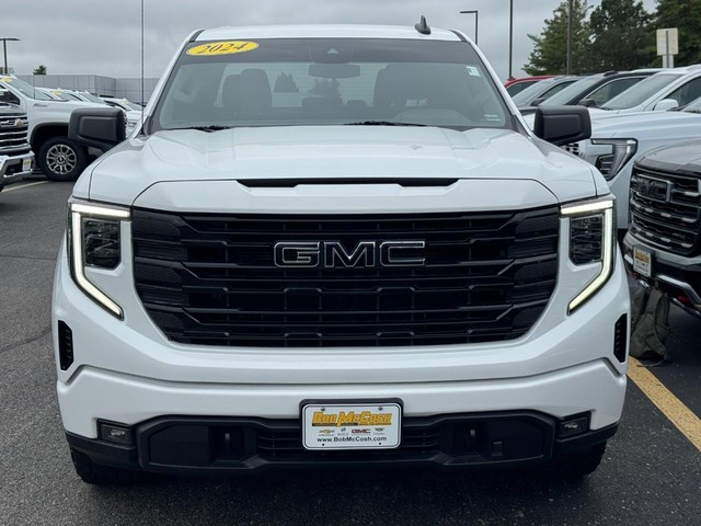 2024 GMC Sierra 1500 Elevation - Photo 8
