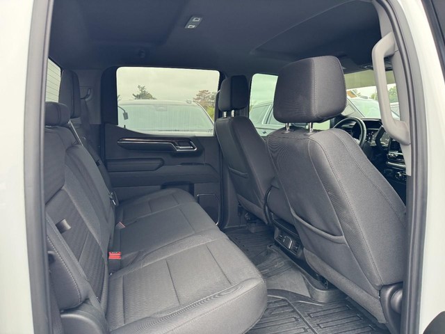2024 GMC Sierra 1500 Elevation - Photo 9