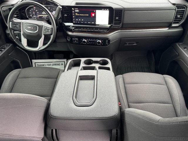 2024 GMC Sierra 1500 Elevation - Photo 11