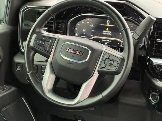 2024 GMC Sierra 1500 Elevation - Photo 12