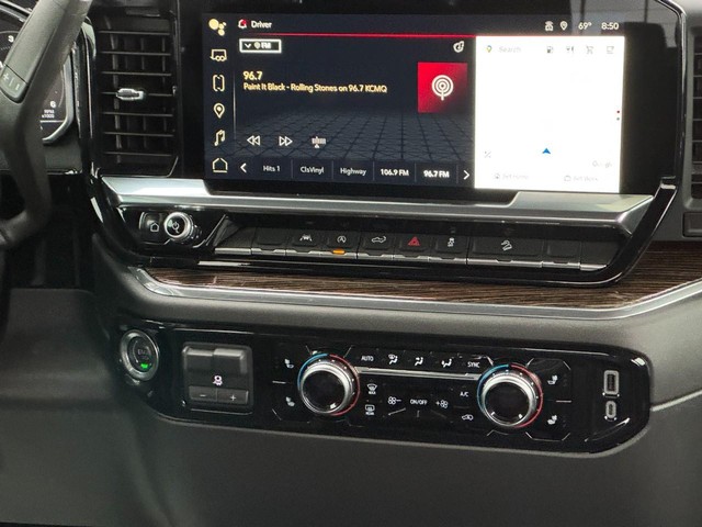 2024 GMC Sierra 1500 Elevation - Photo 13