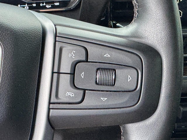 2024 GMC Sierra 1500 Elevation - Photo 19