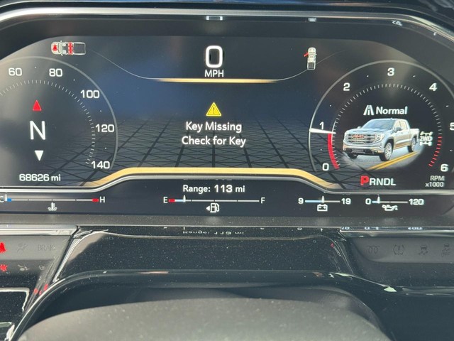 2024 GMC Sierra 1500 Elevation - Photo 20