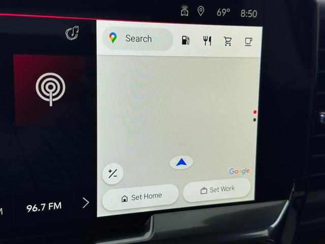 2024 GMC Sierra 1500 Elevation - Photo 21