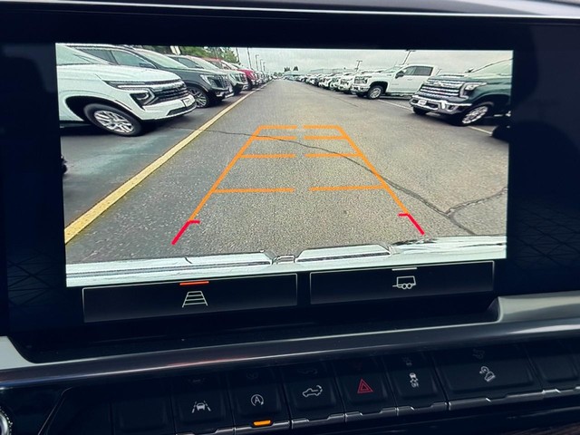 2024 GMC Sierra 1500 Elevation - Photo 23