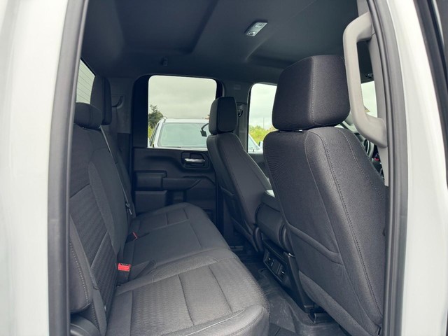 2024 Chevrolet Silverado 2500HD Custom - Photo 9