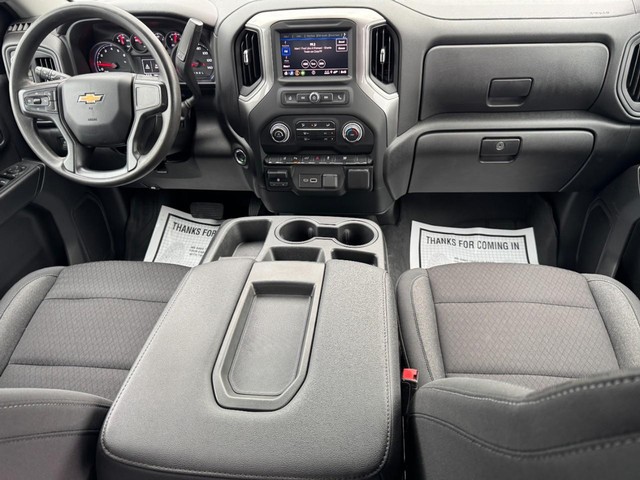 2024 Chevrolet Silverado 2500HD Custom - Photo 10