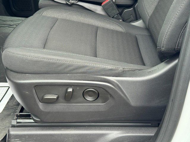 2024 Chevrolet Silverado 2500HD Custom - Photo 15