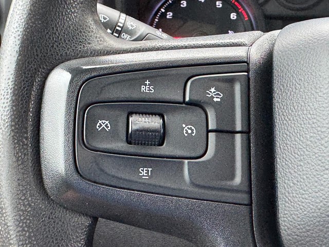 2024 Chevrolet Silverado 2500HD Custom - Photo 17