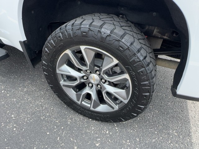 2024 Chevrolet Silverado 1500 LT - Photo 6