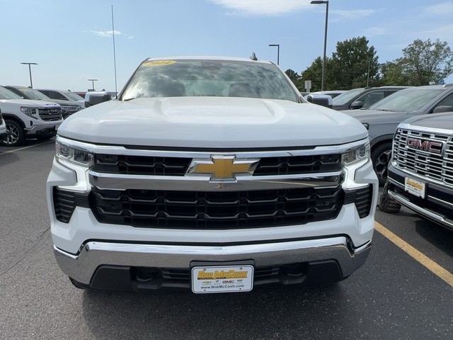 2024 Chevrolet Silverado 1500 LT - Photo 8