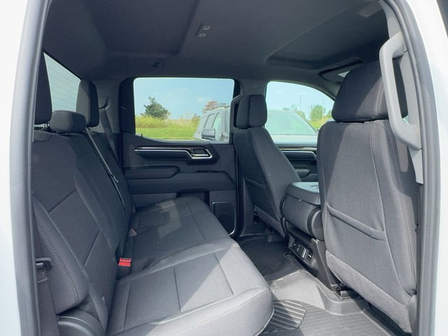 2024 Chevrolet Silverado 1500 LT - Photo 9