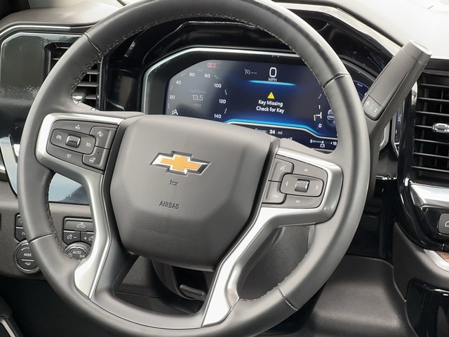 2024 Chevrolet Silverado 1500 LT - Photo 12