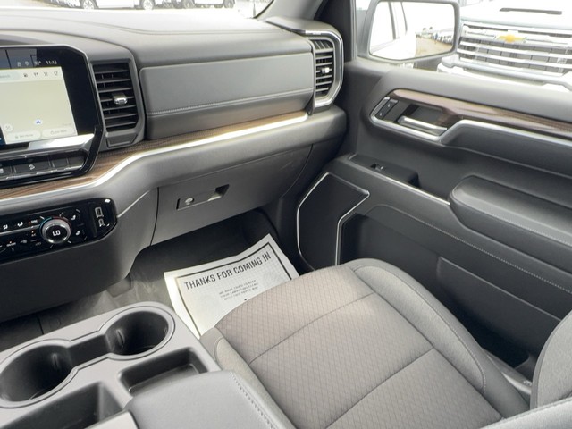 2024 Chevrolet Silverado 1500 LT - Photo 15