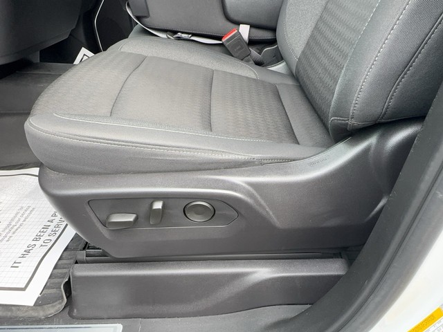 2024 Chevrolet Silverado 1500 LT - Photo 16