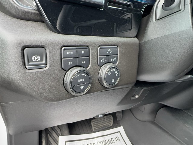 2024 Chevrolet Silverado 1500 LT - Photo 18