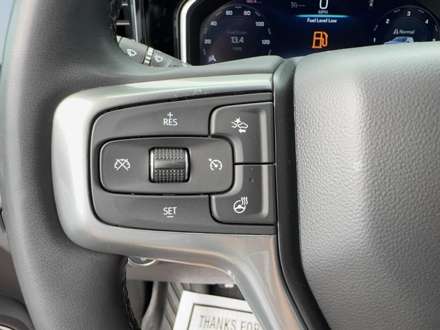 2024 Chevrolet Silverado 1500 LT - Photo 20