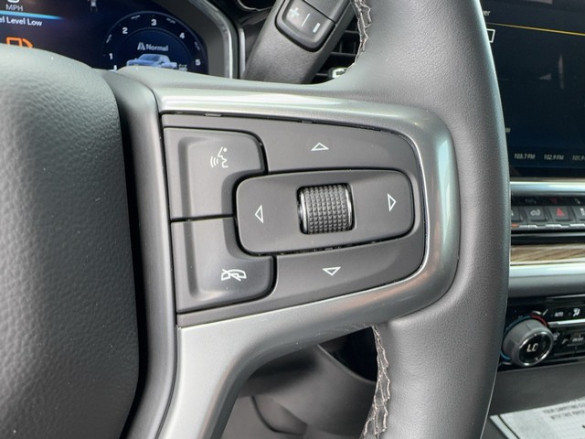 2024 Chevrolet Silverado 1500 LT - Photo 21