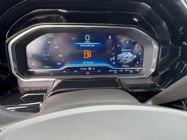 2024 Chevrolet Silverado 1500 LT - Photo 22