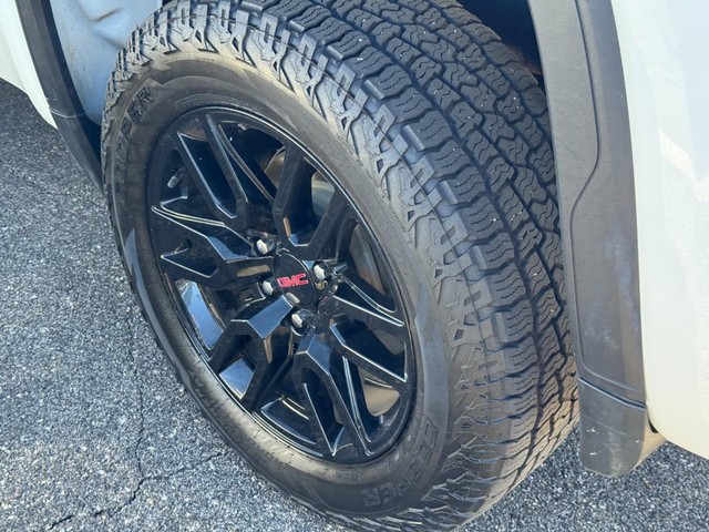 2024 GMC Sierra 1500 Elevation - Photo 6