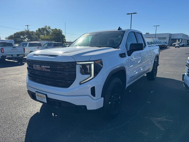 2024 GMC Sierra 1500 Elevation - Photo 7