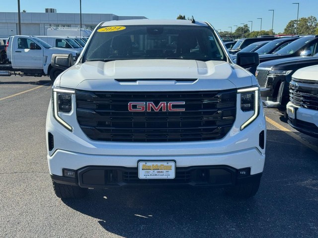2024 GMC Sierra 1500 Elevation - Photo 8