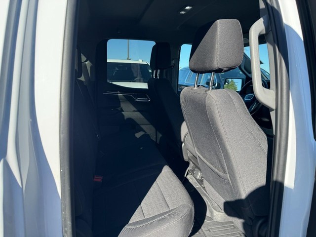 2024 GMC Sierra 1500 Elevation - Photo 9