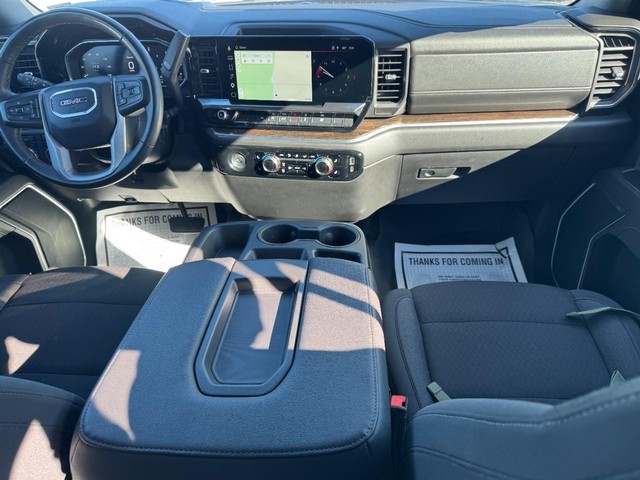 2024 GMC Sierra 1500 Elevation - Photo 10
