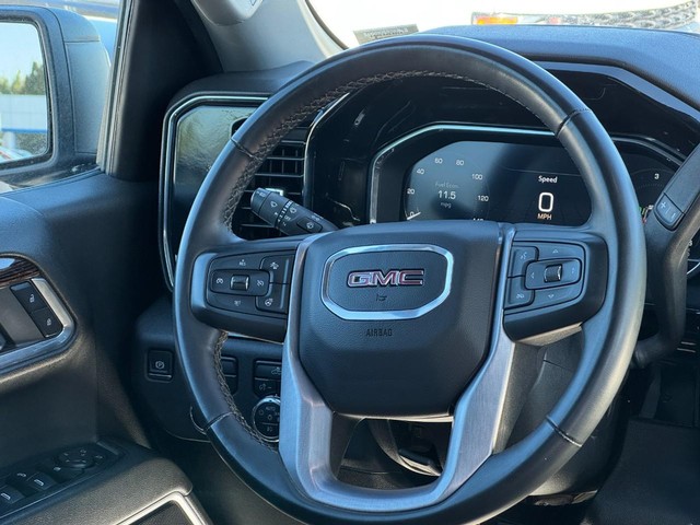 2024 GMC Sierra 1500 Elevation - Photo 11