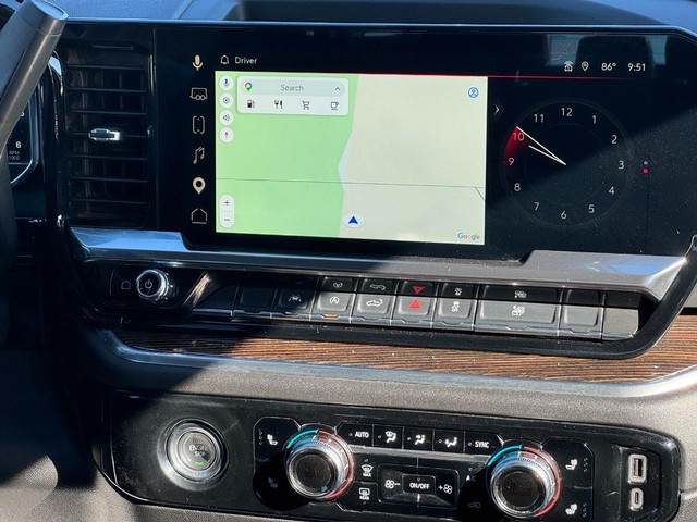 2024 GMC Sierra 1500 Elevation - Photo 12