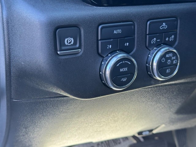 2024 GMC Sierra 1500 Elevation - Photo 17