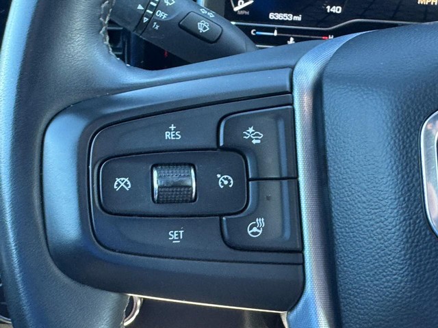 2024 GMC Sierra 1500 Elevation - Photo 18