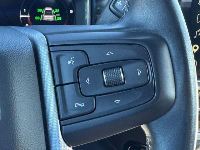2024 GMC Sierra 1500 Elevation - Photo 19