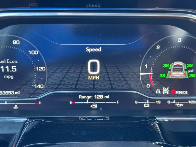 2024 GMC Sierra 1500 Elevation - Photo 20